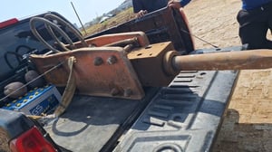 ขายหัวแยก ASADA ใส่pc120 สภาพดี ราคา85,000