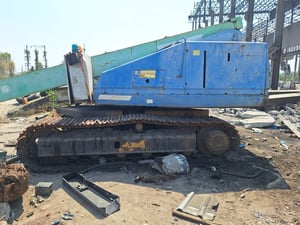 รถกะเช้า ยกสูง 12ม. ต้องเอาไปซ่อม ตามสภาพ ราคาถูกดีๆๆ189,000