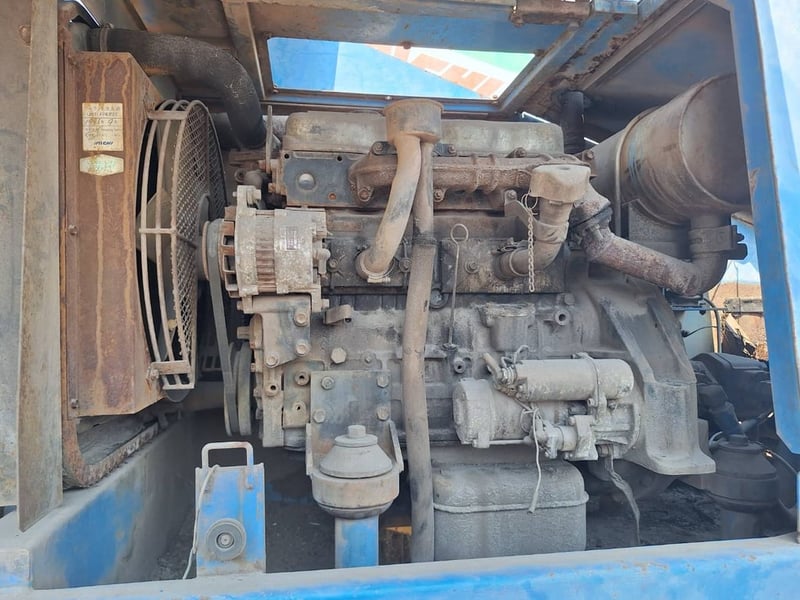 รถกะเช้า ยกสูง 12ม. ต้องเอาไปซ่อม ตามสภาพ ราคาถูกดีๆๆ189,000