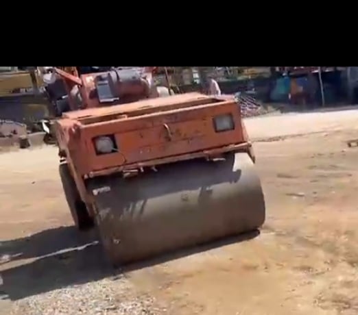 ขายรถบดsakai tw350 ใช้งานปกติ ใบซื้อขาย ราคา285,000 ขายรถบดsakai tw350 ใช้งานปกติ ใบซื้อขาย ราคา285,000