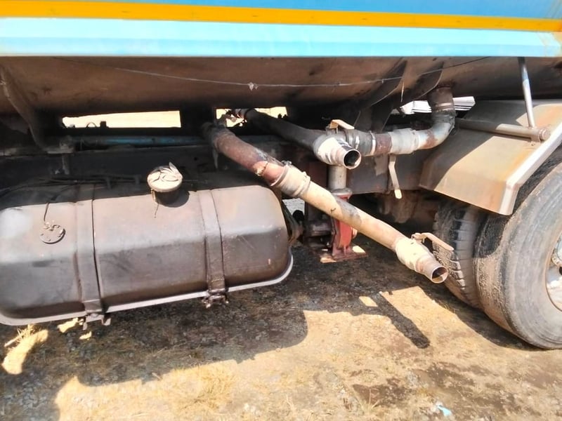 รถ10ล้อน้ำhino 180แรงho7c ใช้งานได้ดี มีทะเบียน ราคา500,000