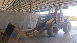 รถตักล้อยาง komatsu wa150-5ใช้งานดี ใบซื้อvาย ราคา3.5แสน รถตักล้อยาง komatsu wa150-5ใช้งานดี ใบซื้อvาย ราคา3.5แสน