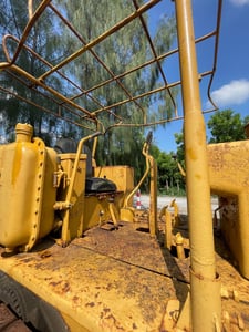 รถแทรกเตอร์komatsu D50a-15ใช้งานดี ใบซื้อvาย ราคาถูกดี285,000 รถแทรกเตอร์komatsu D50a-15ใช้งานดี ใบซื้อvาย ราคาถูกดี285,000