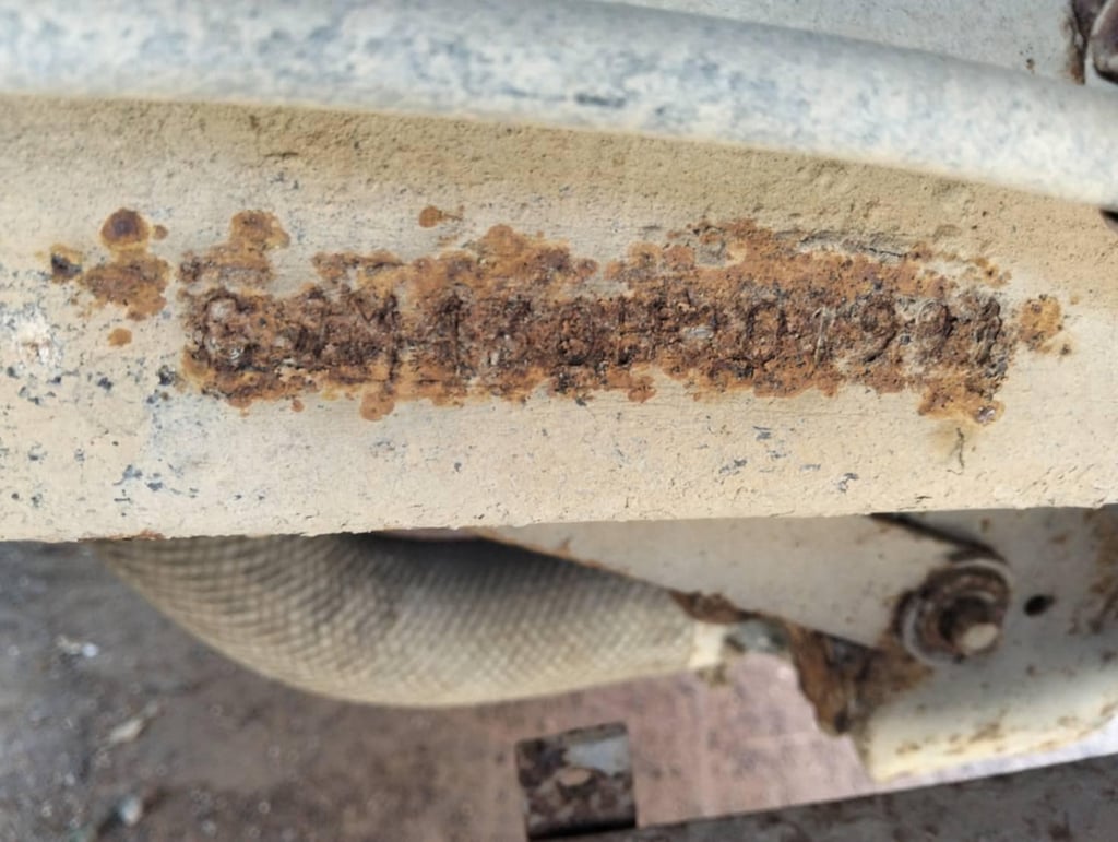 ขายรถโม่ปูนnissan 290แรง ใช้งานดี มีทะเบียน ราคา3.7แสน ขายรถโม่ปูนnissan 290แรง ใช้งานดี มีทะเบียน ราคา3.7แสน