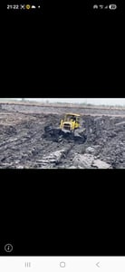 รถแทรกเตอร์ CAT D4D ตีนเป็ด ใช้งานดี ใบซื้อvาย ราคา295,000 รถแทรกเตอร์ CAT D4D ตีนเป็ด ใช้งานดี ใบซื้อvาย ราคา295,000