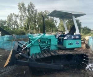ขายรถแทรกเตอร์komatsu D20p-6 ตีนเป็ด ใบ70cm.ใช้งานดี ราคา2.4แสน ขายรถแทรกเตอร์komatsu D20p-6 ตีนเป็ด ใบ70cm.ใช้งานดี ราคา2.4แสน