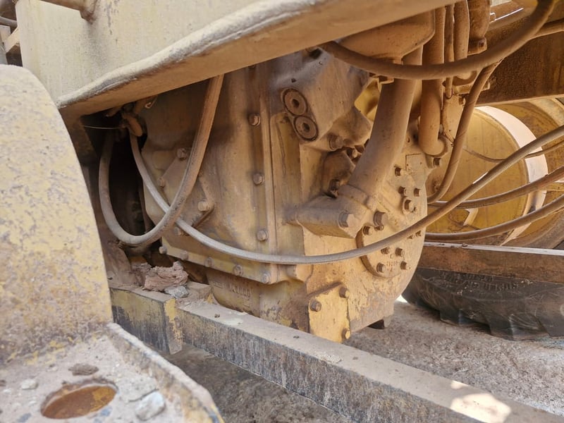 ขายรถเกรดCAT 140G72v12452 มีทะเบียน ใช้งานดี ราคา1,550,000 ขายรถเกรดCAT 140G72v12452 มีทะเบียน ใช้งานดี ราคา1,550,000