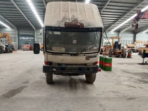 ขายรถน้ำ10ล้อ 2เพลา mitsubishi 195แรง ใช้งานได้ มีทะเบียน ราคา4.3แสน