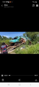 รถแม็คโครkobelco sk120-5 ใช้งานดี ใบซื้อ ขายราคา3.6แสน รถแม็คโครkobelco sk120-5 ใช้งานดี ใบซื้อ ขายราคา3.6แสน