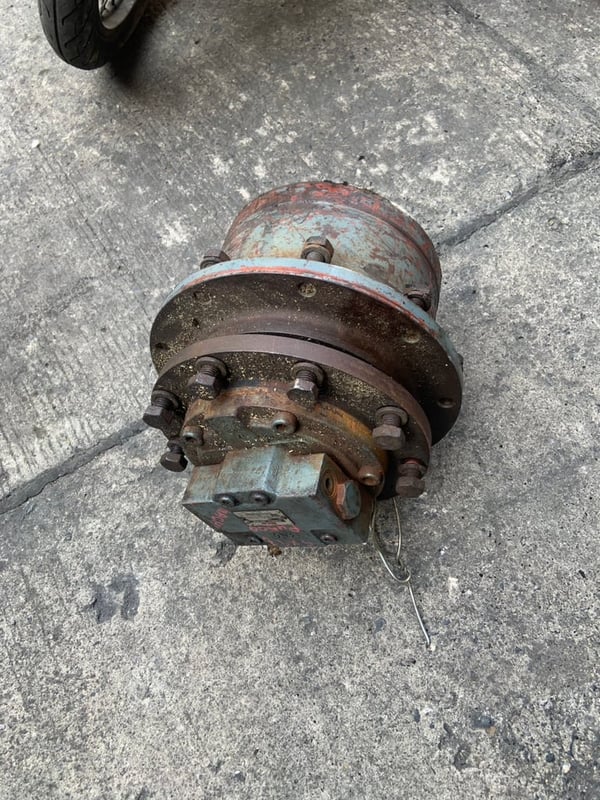 ขายอะไหล่แทรกเตอร์ D7 D6 D5 D4 D3 D20p