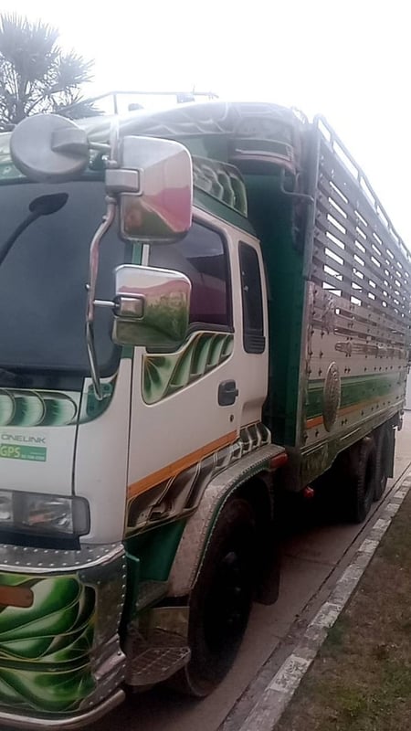 รถ10ล้อ. 1เพลา Hino Fm12my. Ho7c. 175แรง มีทะเบียน ใช้งานดี ราคาถูกดี4.3แสน รถ10ล้อ. 1เพลา Hino Fm12my. Ho7c. 175แรง มีทะเบียน ใช้งานดี ราคาถูกดี4.3แสน