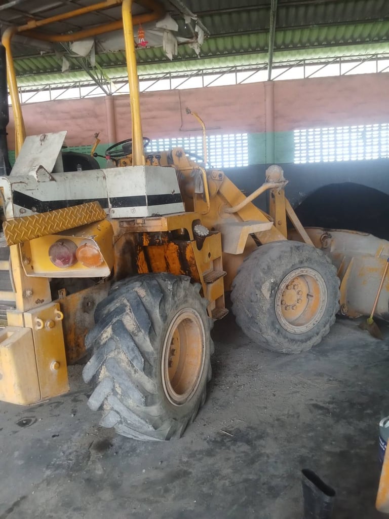 ขายรถตักล้อยาง komatsu 507 ใช้งานได้ดี ใบซื้อขาย ราคาถูกดี2.6แสน ขายรถตักล้อยาง komatsu 507 ใช้งานได้ดี ใบซื้อขาย ราคาถูกดี2.6แสน