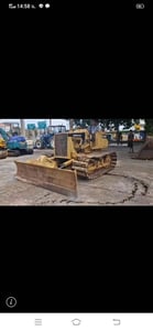 รถแทรกเตอร์komatsu D20p-5ตีนเป็ด ใบมีเสไล้ ใช้งานดี ราคา175,000 รถแทรกเตอร์komatsu D20p-5ตีนเป็ด ใบมีเสไล้ ใช้งานดี ราคา175,000