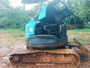 รถแม็คโครkomatsu pc40-8ใช้งานดี ใบซื้อขาย ราคา2.2แสน รถแม็คโครkomatsu pc40-8ใช้งานดี ใบซื้อขาย ราคา2.2แสน