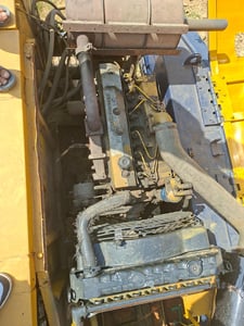 รถแม็คโครkomatsu pc120-3ใช้งานดี ใบซื้อvาย ราคา220,0000 รถแม็คโครkomatsu pc120-3ใช้งานดี ใบซื้อvาย ราคา220,0000