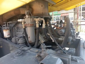 รถบด20ตัน sumitomo Bw219DH-3 มีทะเบียน ใช้งานดี ราคา1.4ล.บาท รถบด20ตัน sumitomo Bw219DH-3 มีทะเบียน ใช้งานดี ราคา1.4ล.บาท