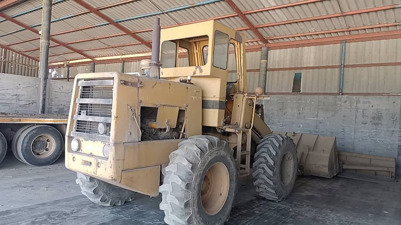 รถตักล้อยาง komatsu wa150-5ใช้งานดี ใบซื้อvาย ราคา3.5แสน รถตักล้อยาง komatsu wa150-5ใช้งานดี ใบซื้อvาย ราคา3.5แสน