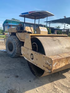 ขายรถบด10ตัน 2 เพลาsakai ใช้งานดี ใบซื้อvาย ราคา 295,000 ขายรถบด10ตัน 2 เพลาsakai ใช้งานดี ใบซื้อvาย ราคา 295,000