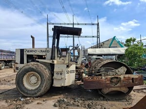 ขายรถบด10ตันingersolland sd100d ใช้งานดี เล่มทะเบียนราคา399,000 ขายรถบด10ตันingersolland sd100d ใช้งานดี เล่มทะเบียนราคา399,000