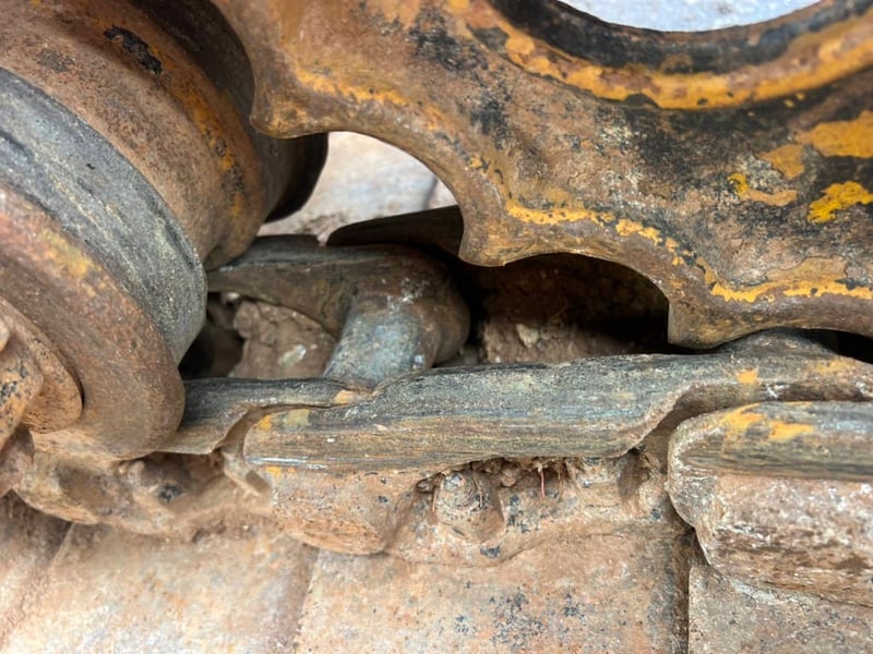 ขายแม็คโครkomatsu pc60-1ใช้งานดี ใบซื้อขาย ราคา1.6แสน ขายแม็คโครkomatsu pc60-1ใช้งานดี ใบซื้อขาย ราคา1.6แสน