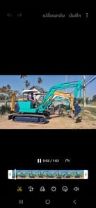 รถแม็คโครkubota pc45 เก่า japan ใช้งานดี ใบซื้อvาย ราคา285,000 รถแม็คโครkubota pc45 เก่า japan ใช้งานดี ใบซื้อvาย ราคา285,000