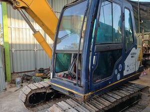 ขายรถแม็คโครkobekco sk60-3ใช้งานได้ ใบซื้อขาย ราคา260,000 ขายรถแม็คโครkobekco sk60-3ใช้งานได้ ใบซื้อขาย ราคา260,000