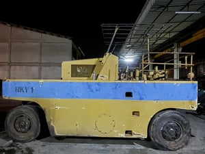 ขายรถบดล้อยาง sakakai ts9 มีทะเบียน ใช้งานดี ราคา3.2แสน