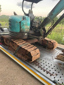 รถแม็คโครkomatsu pc40-8ใช้งานดี ใบซื้อขาย ราคา2.2แสน รถแม็คโครkomatsu pc40-8ใช้งานดี ใบซื้อขาย ราคา2.2แสน