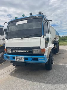 รถ10ล้อน้ำ mitsubishi fn527 มีทะเบียน ใช้งานดี ราคา3.6แสน รถ10ล้อน้ำ mitsubishi fn527 มีทะเบียน ใช้งานดี ราคา3.6แสน