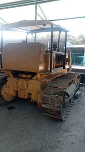 รถแทรกเตอร์cat D5D ตีนไก่ ใบซื้อขาย ใช้งานดี ราคา3.8แสน