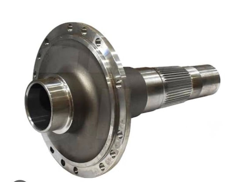 ขายอะไหล่แทรกเตอร์ D2 D3 D4 D5 D6 D7 cat  komatsu mitsubishi