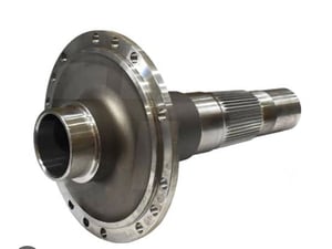 ขายอะไหล่แทรกเตอร์ D2 D3 D4 D5 D6 D7 cat  komatsu mitsubishi