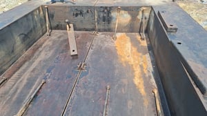 ขายโป๊ะใส่pc120 สภาพดี ราคา600,000บ. ขายโป๊ะใส่pc120 สภาพดี ราคา600,000บ.