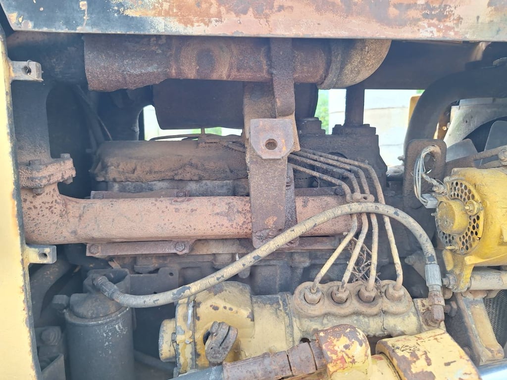 ขายแทรดเตอร์ CAT D3C ตีนเป็ด ใบมีดสไล้ ใช้งานดี ใบซื้อขายราคา299,000 ขายแทรดเตอร์ CAT D3C ตีนเป็ด ใบมีดสไล้ ใช้งานดี ใบซื้อขายราคา299,000