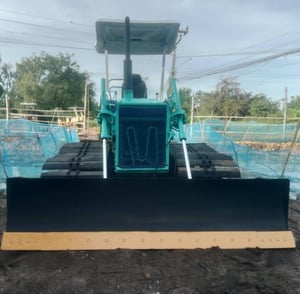 ขายรถแทรกเตอร์komatsu D20p-6 ตีนเป็ด ใบ70cm.ใช้งานดี ราคา2.4แสน ขายรถแทรกเตอร์komatsu D20p-6 ตีนเป็ด ใบ70cm.ใช้งานดี ราคา2.4แสน