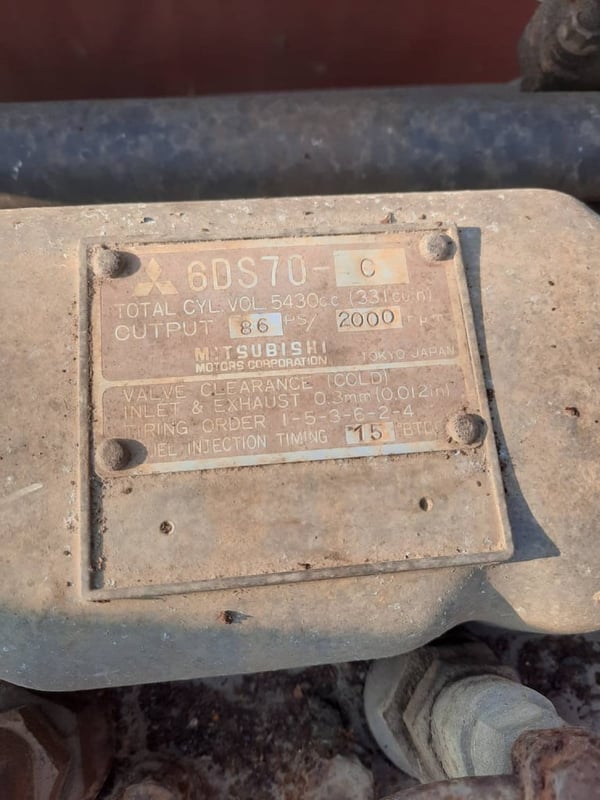 ขายแม็คโครkobelco 120 รุ่นเก่ามีไลแย็ก ใบซื้อvายใช้งานได้ ราคา165,000 ขายแม็คโครkobelco 120 รุ่นเก่ามีไลแย็ก ใบซื้อvายใช้งานได้ ราคา165,000