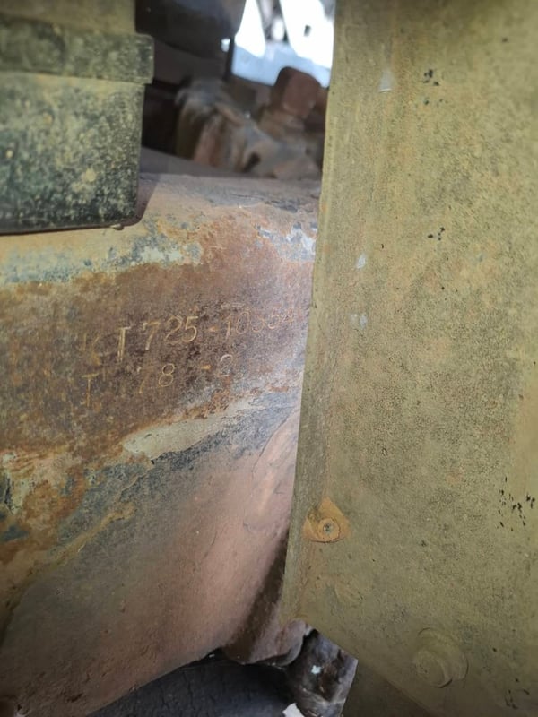 ขายรถบรรทุกน้ำ10ล้อ 2เพลา hino 195 มีทะเบียน ใช้งานดี ราคา3.5แสน