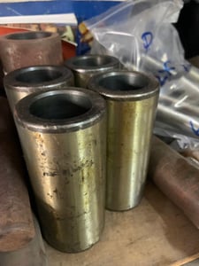 ขายโซ่ แทรกเตอร์ แม็คโคร อะไหล่ช่วงล่าง อะไหล่เครื่อง