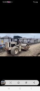 ขายรถบด10ตันingersolland sd100d ใช้งานดี เล่มทะเบียนราคา399,000 ขายรถบด10ตันingersolland sd100d ใช้งานดี เล่มทะเบียนราคา399,000