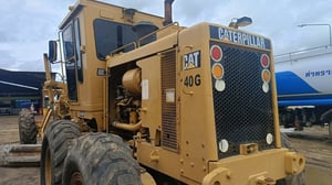 ขายรถเกรดเดอรcat5md 01764ใช้งานได้ มีทะเบียน ราคา1,750,000 ขายรถเกรดเดอรcat5md 01764ใช้งานได้ มีทะเบียน ราคา1,750,000