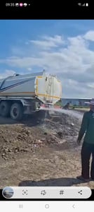 ขายรถน้ำ10ล้อ2เพลาnissan 230แรง ใช้งานดี มีทะเบียน ราคา3.5แสน ขายรถน้ำ10ล้อ2เพลาnissan 230แรง ใช้งานดี มีทะเบียน ราคา3.5แสน