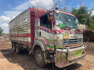 รถ10ล้อไม่ดั้ม isuzu fxz77. 360แรง 6uz มีทะเบียน ใช้งานดี ราคา9.8แสน รถ10ล้อไม่ดั้ม isuzu fxz77. 360แรง 6uz มีทะเบียน ใช้งานดี ราคา9.8แสน