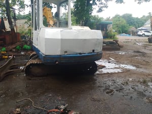 ขายรถแม็คโครkomatsu pc40-2 เก่าjapan ใช้งานได้ดี ราคา165,000 ขายรถแม็คโครkomatsu pc40-2 เก่าjapan ใช้งานได้ดี ราคา165,000