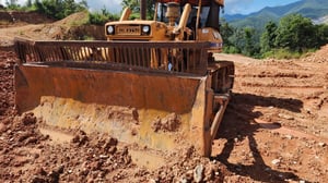 ขายรถแทรกเตอร์.komatsu D60A ตีนไก่ ใช้งานดี ราคา4.3แสน ขายรถแทรกเตอร์.komatsu D60A ตีนไก่ ใช้งานดี ราคา4.3แสน