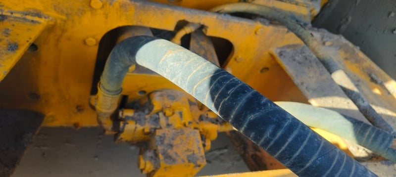 รถบด10ตัน sta  vv900D 2เพลา ใช้งานดี ใบซื้อvาย ราคา3.7แสน