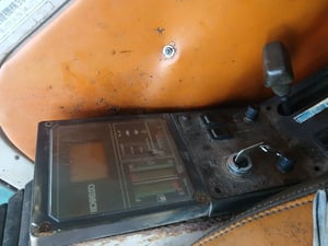 ขายรถแม็คโครkobekco sk60-3ใช้งานได้ ใบซื้อขาย ราคา260,000 ขายรถแม็คโครkobekco sk60-3ใช้งานได้ ใบซื้อขาย ราคา260,000