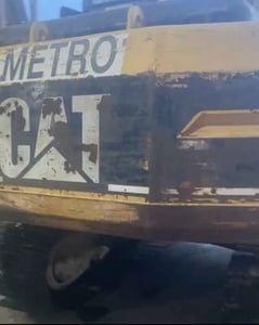 รถแม็คโครcat320v2 ใช้งานได้ดี ใบซื้อขาย ราคาถูกดี3.7แสน รถแม็คโครcat320v2 ใช้งานได้ดี ใบซื้อขาย ราคาถูกดี3.7แสน