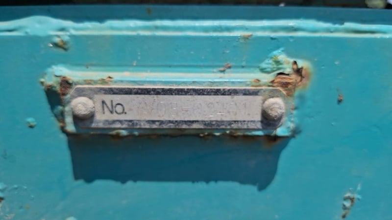 ขายแม็คโครkobelco sk135 อาร์มยาว ใช้งานปกติ ใบอินวอย ราคา680,000 ขายแม็คโครkobelco sk135 อาร์มยาว ใช้งานปกติ ใบอินวอย ราคา680,000