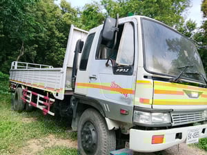 ขายรถ6ล้อhino 195แรง มีทะเบียน ใช้งานได้ ราคา2.9แสน ขายรถ6ล้อhino 195แรง มีทะเบียน ใช้งานได้ ราคา2.9แสน