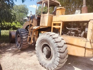 รถตักkomatsu jh65ใช้งานดี ใบซื้อvาย ราคา2.5แสน รถตักkomatsu jh65ใช้งานดี ใบซื้อvาย ราคา2.5แสน